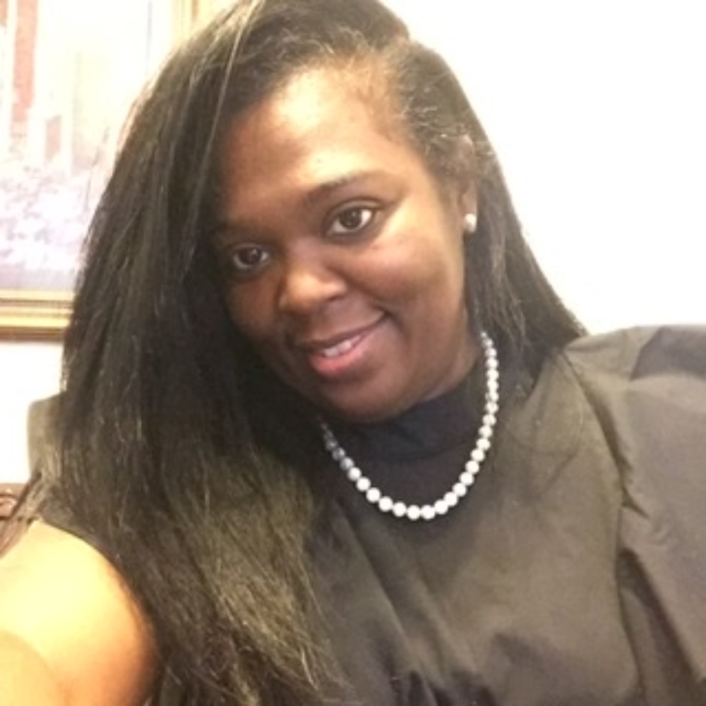 Meet your Posher, Sonya